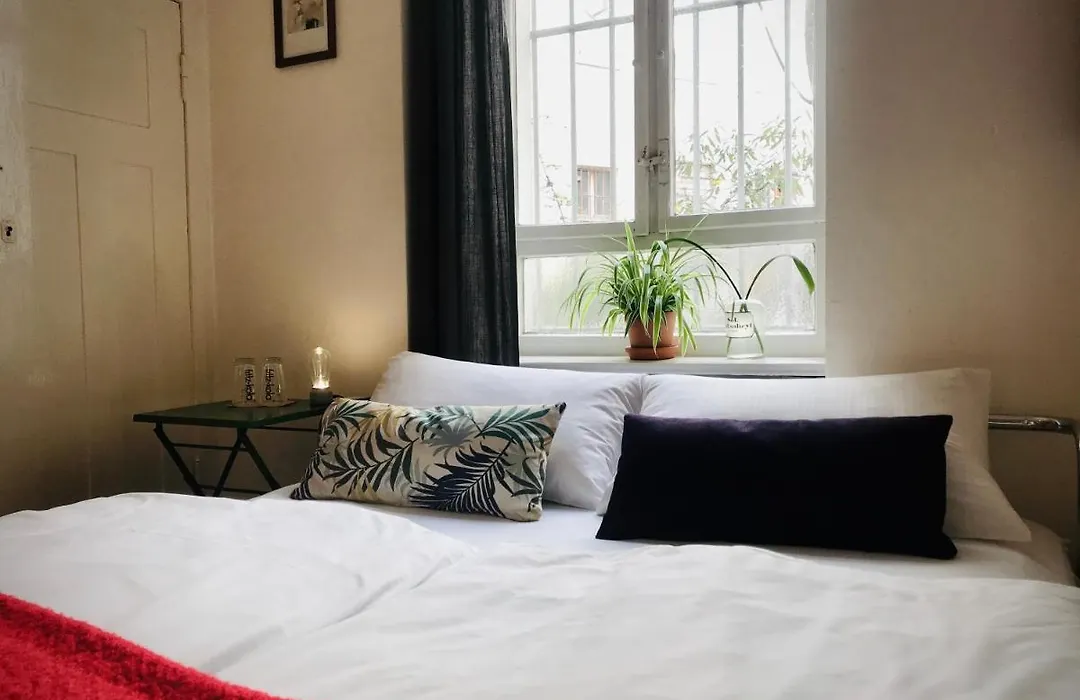 Boutique Hostel Lekkerurlaub-1